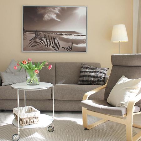 Haus Baltic - Whg 23 - Neu Inkl Saisonstrandkorb! Grömitz Exteriér fotografie