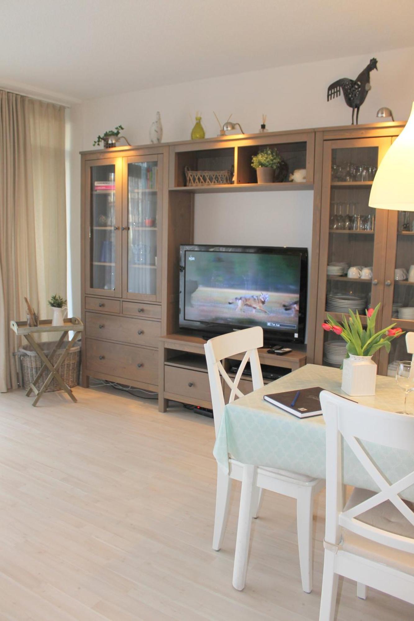 Haus Baltic - Whg 23 - Neu Inkl Saisonstrandkorb! Grömitz Exteriér fotografie