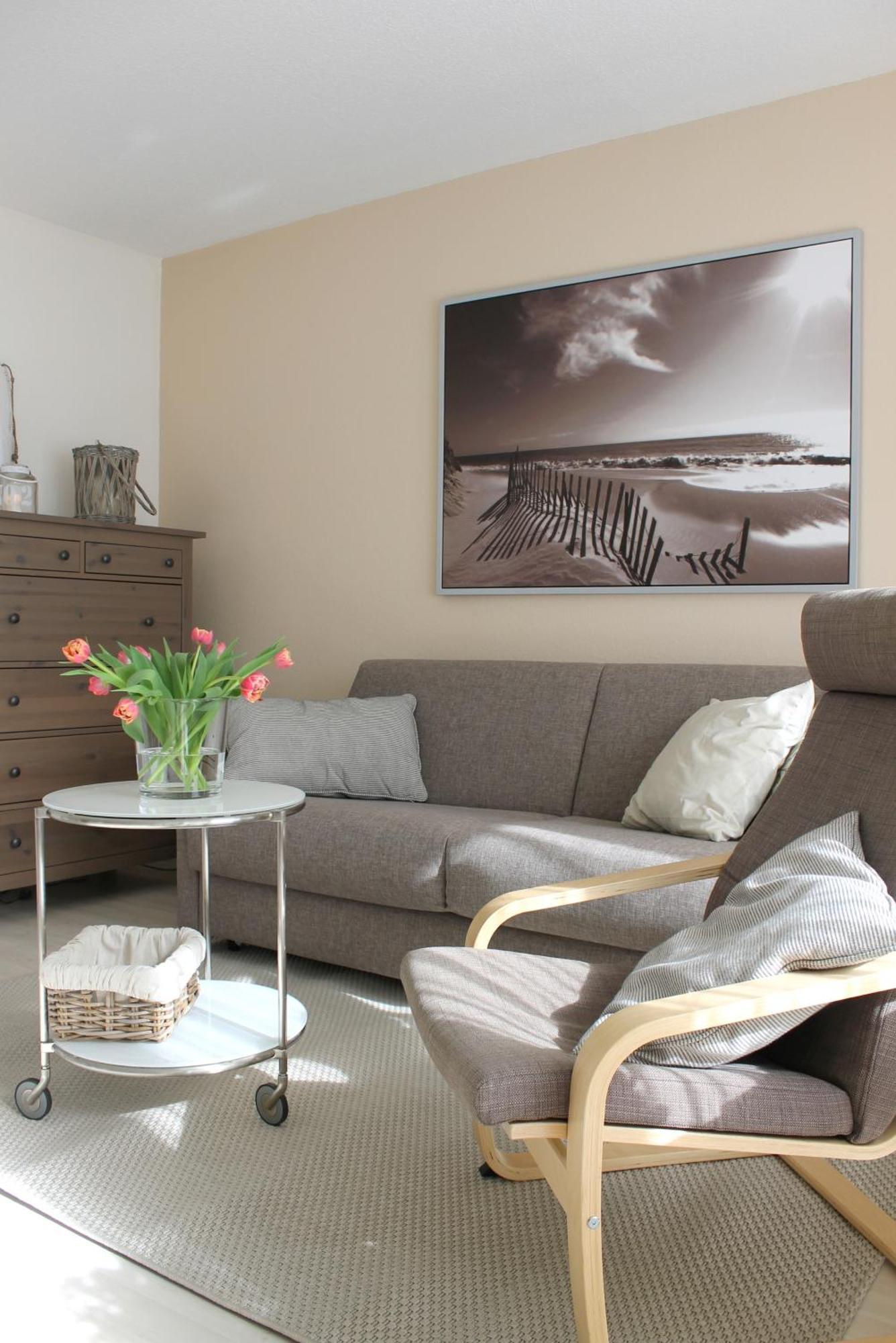 Haus Baltic - Whg 23 - Neu Inkl Saisonstrandkorb! Grömitz Exteriér fotografie
