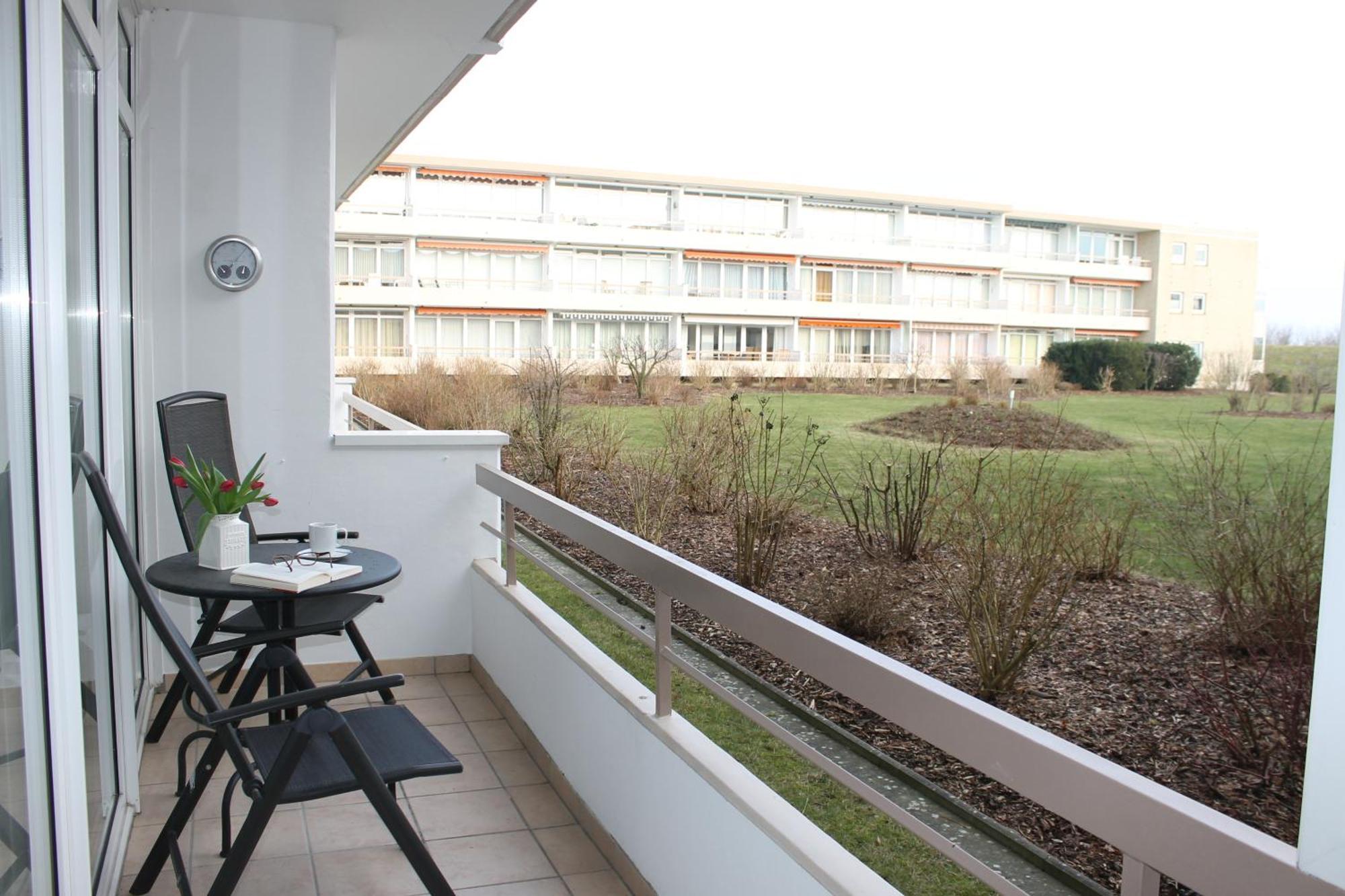Haus Baltic - Whg 23 - Neu Inkl Saisonstrandkorb! Grömitz Exteriér fotografie