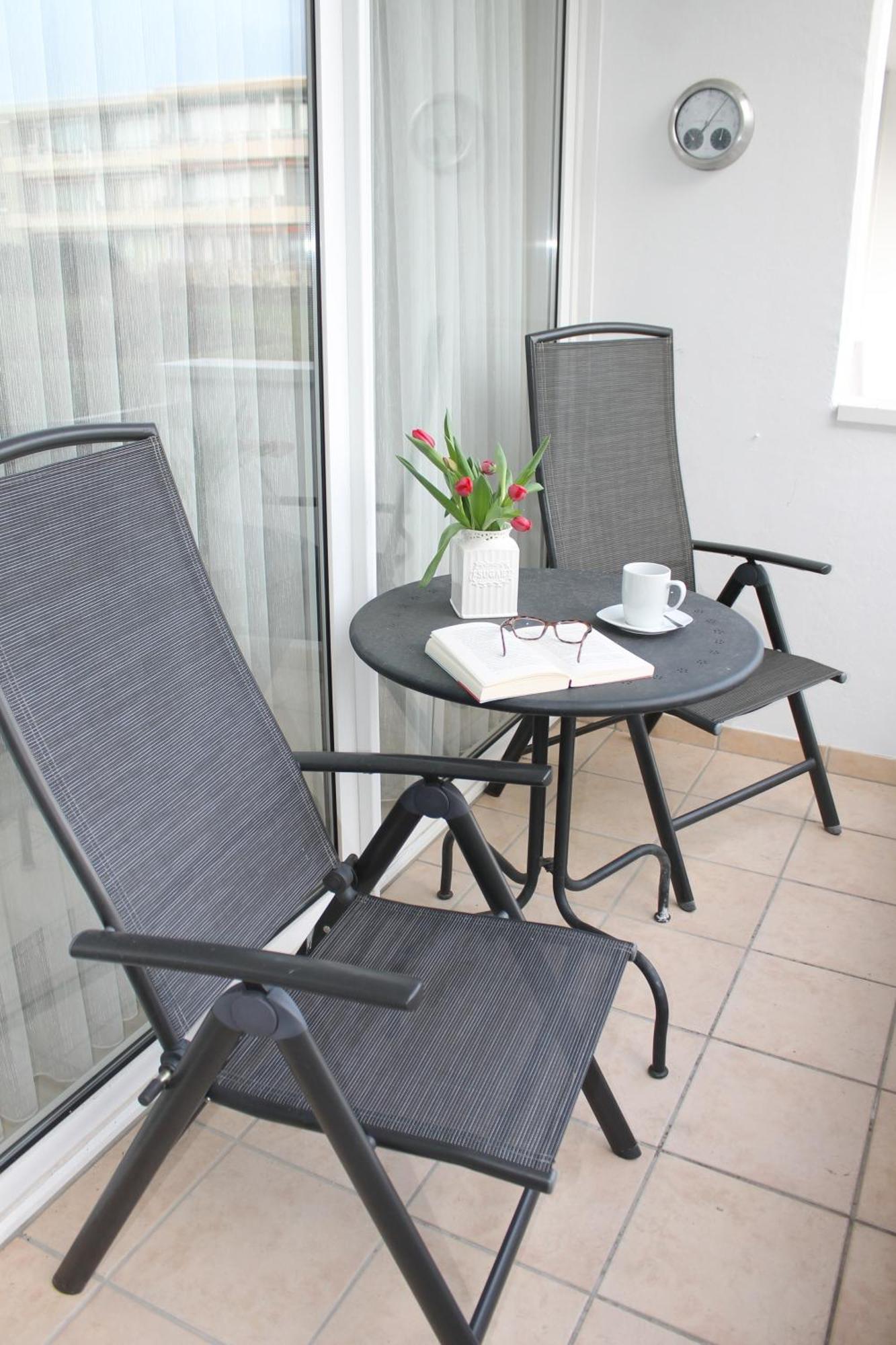 Haus Baltic - Whg 23 - Neu Inkl Saisonstrandkorb! Grömitz Exteriér fotografie