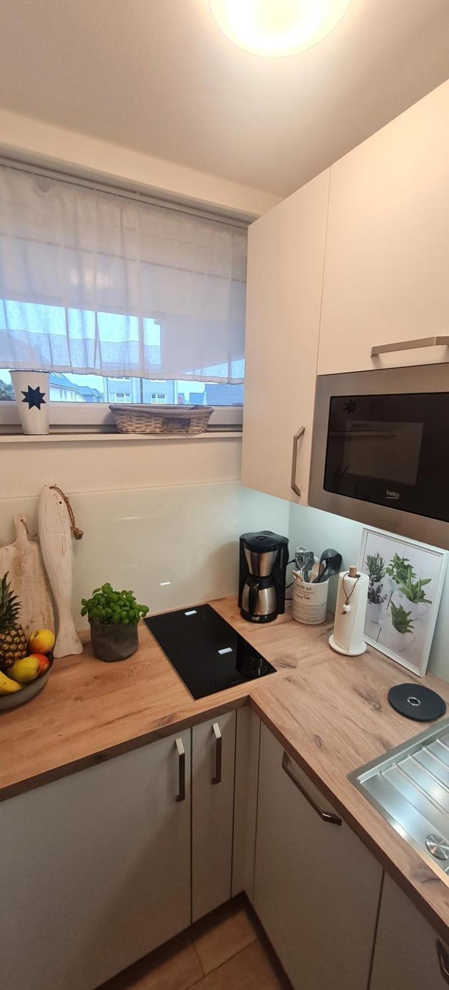Haus Baltic - Whg 23 - Neu Inkl Saisonstrandkorb! Grömitz Exteriér fotografie