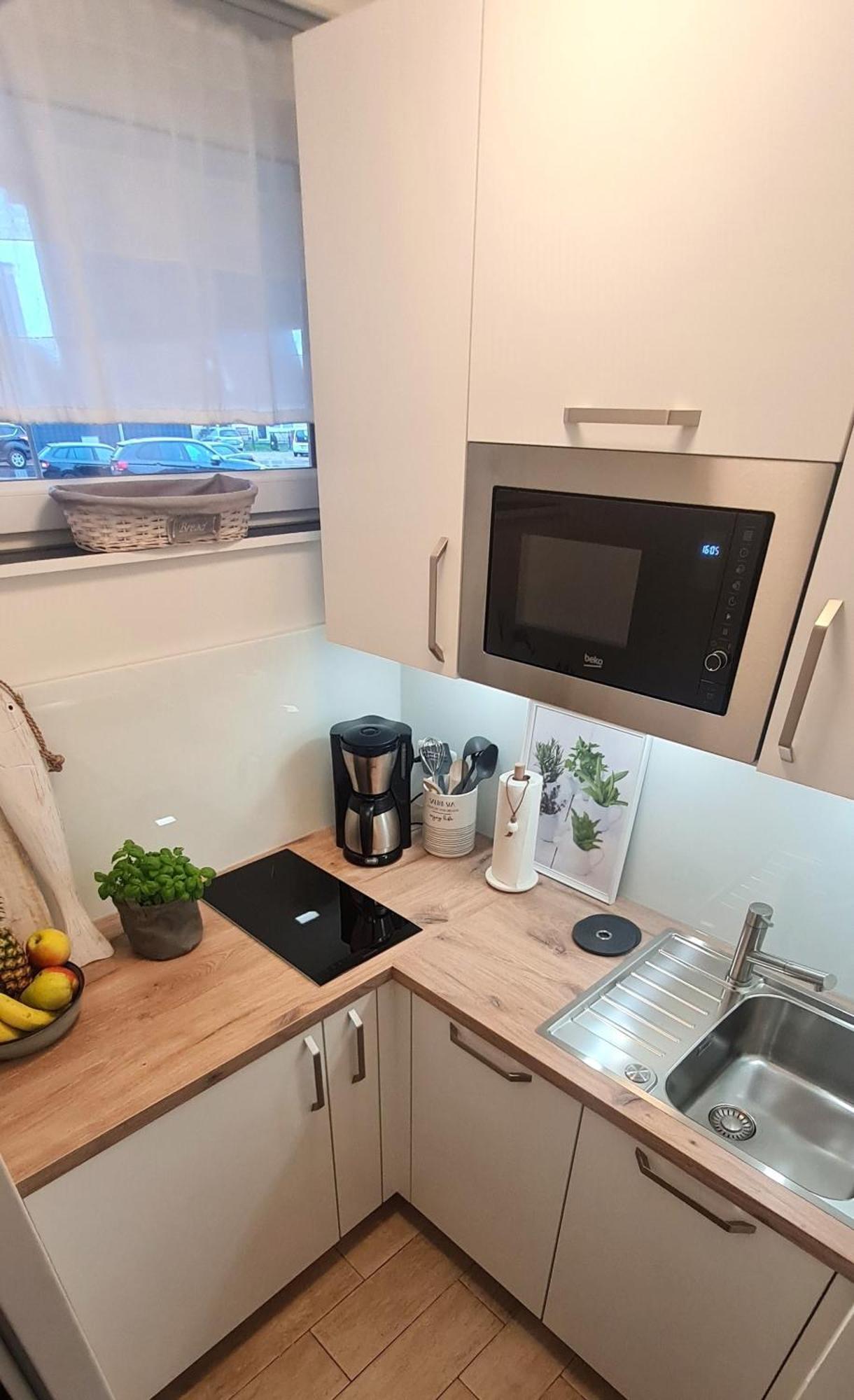 Haus Baltic - Whg 23 - Neu Inkl Saisonstrandkorb! Grömitz Exteriér fotografie